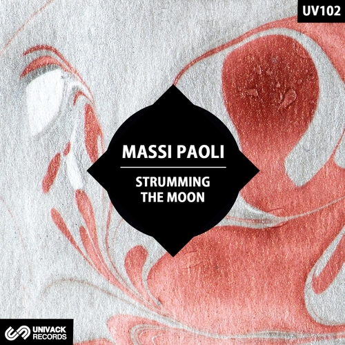 Massi Paoli - Strumming The Moon [UV102]